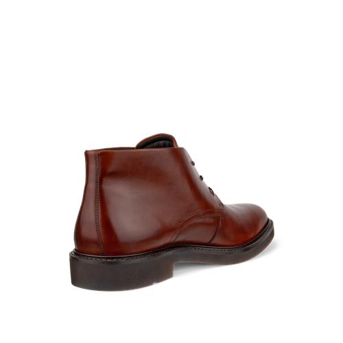 ECCO METROPOLE LONDON COGNAC