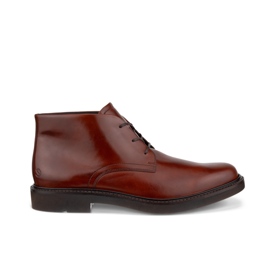 ECCO METROPOLE LONDON COGNAC