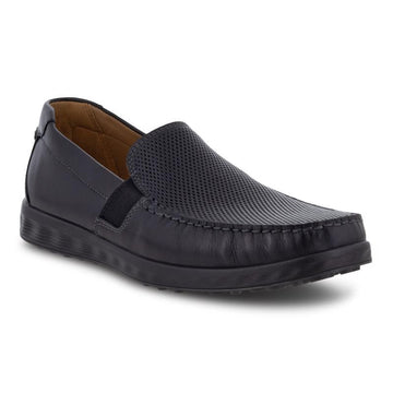 S LITE MOC M BLACK COW PORT