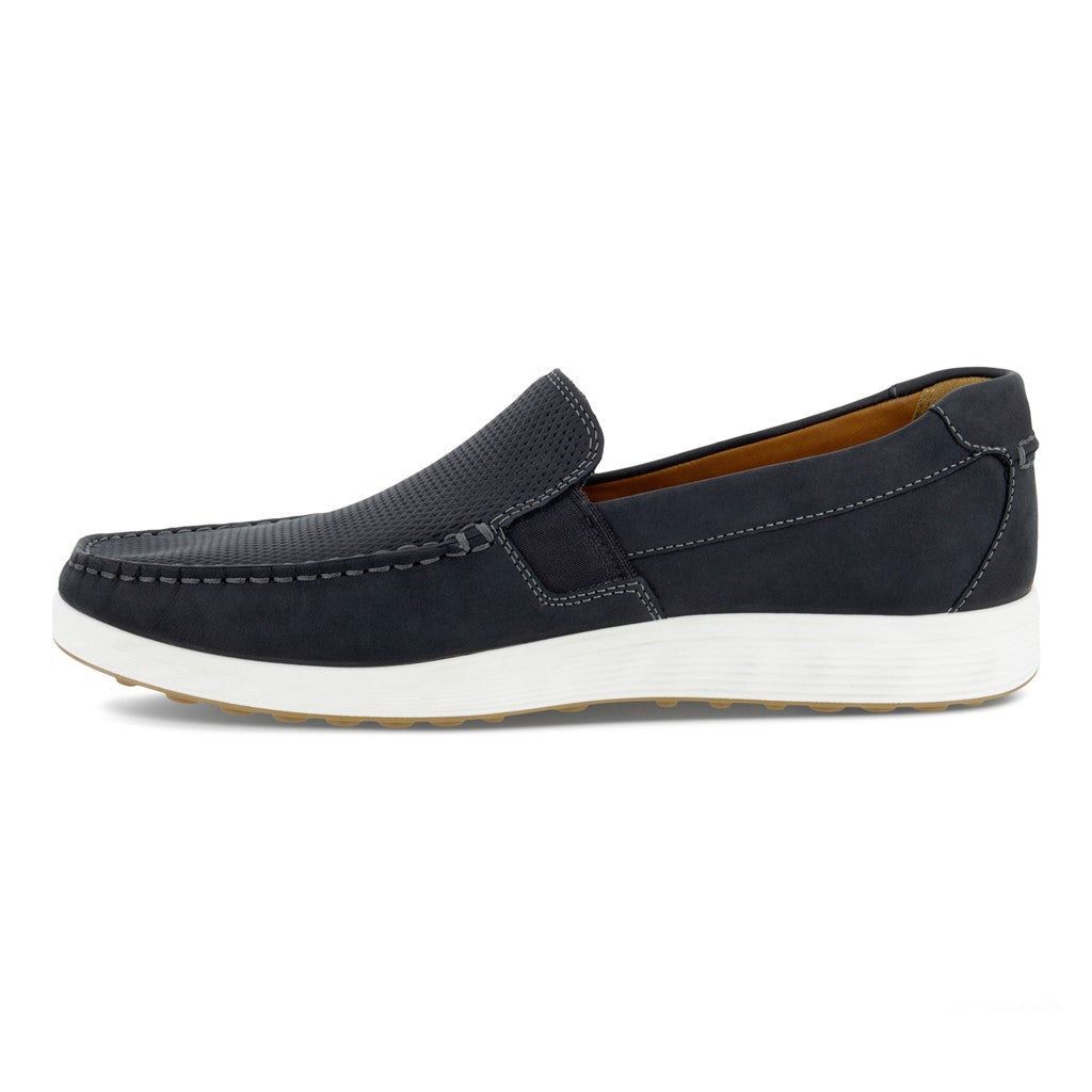 S LITE MOC M BLACK BLACK
