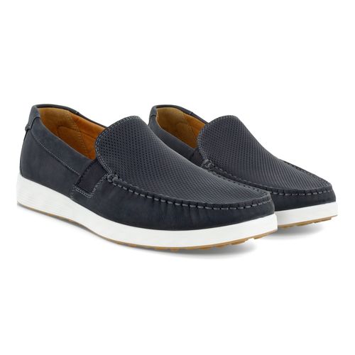 S LITE MOC M BLACK BLACK