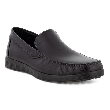 S LITE MOC M BLACK SILKY SOFT