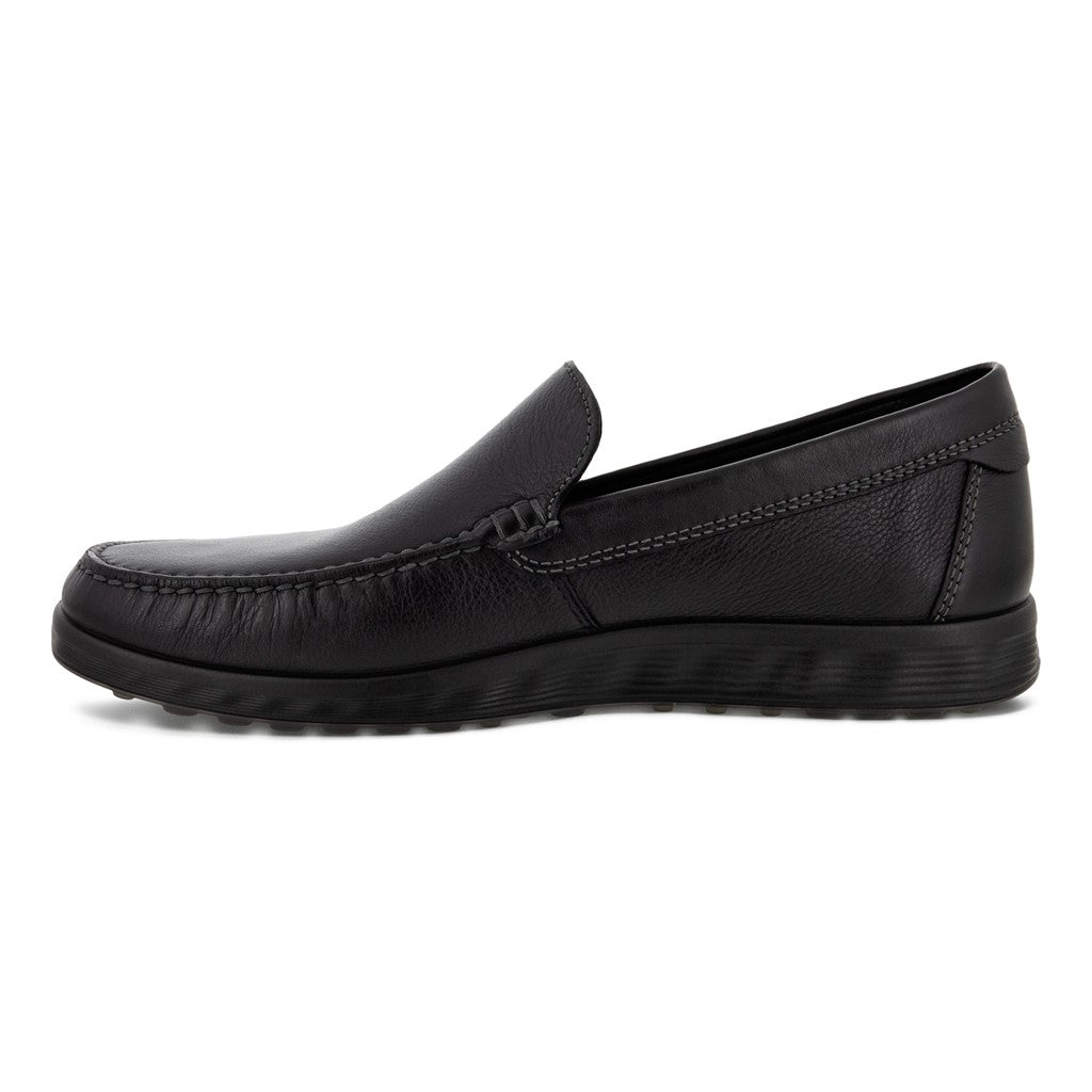 S LITE MOC M BLACK SILKY SOFT