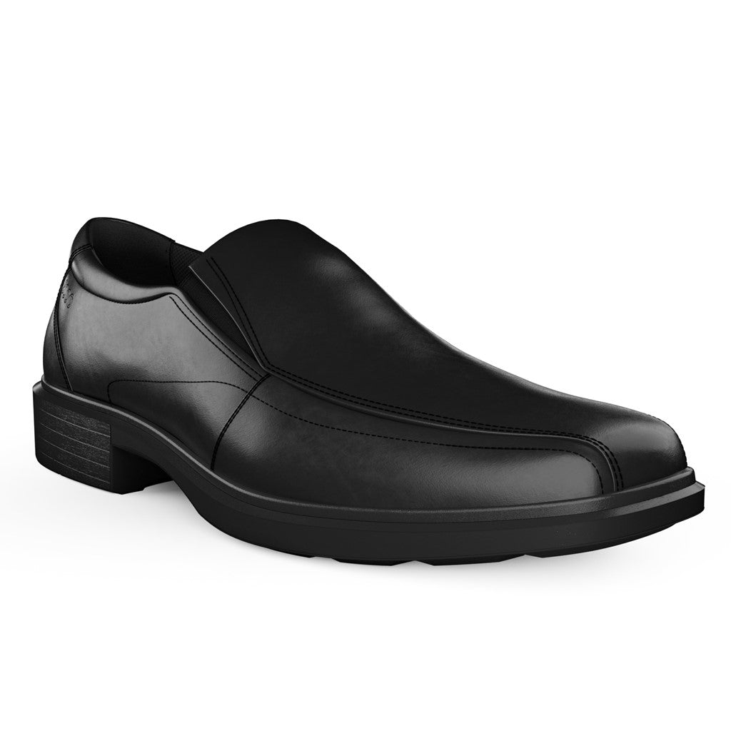 HELSINKI CLASSIC BLACK SANTIAGO