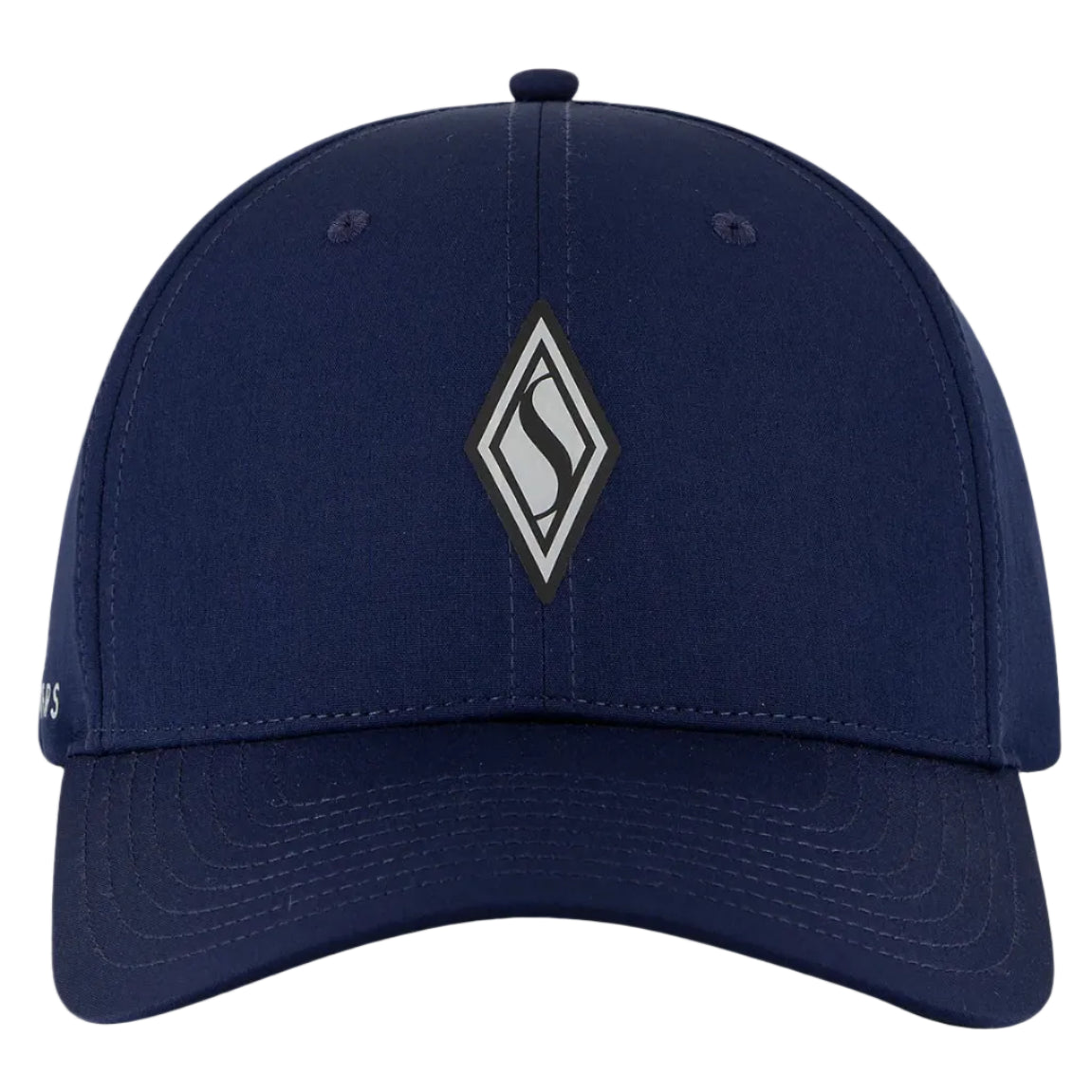 SKECHWEAVE DIAMOND SNAPBACK HAT