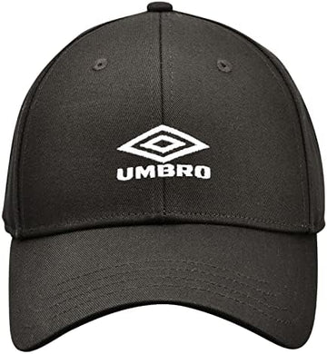 LIFESTYLE LOGO CAP