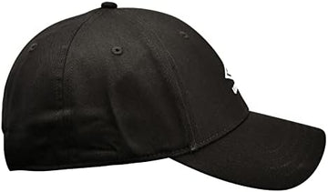 LIFESTYLE LOGO CAP