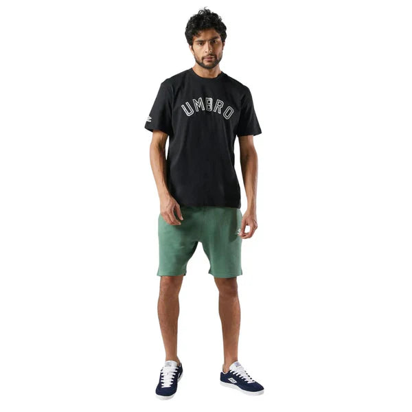 COLLEGIATE GRAPHIC TEE