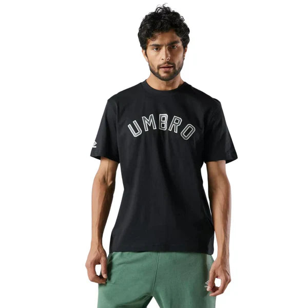 COLLEGIATE GRAPHIC TEE