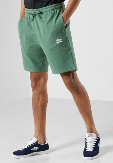 SWEAT SHORT