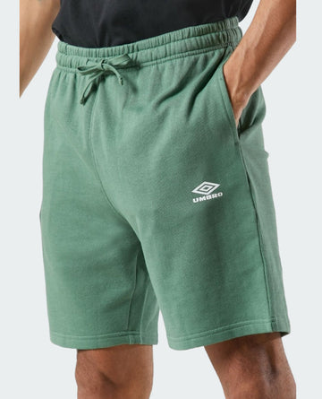 SWEAT SHORT