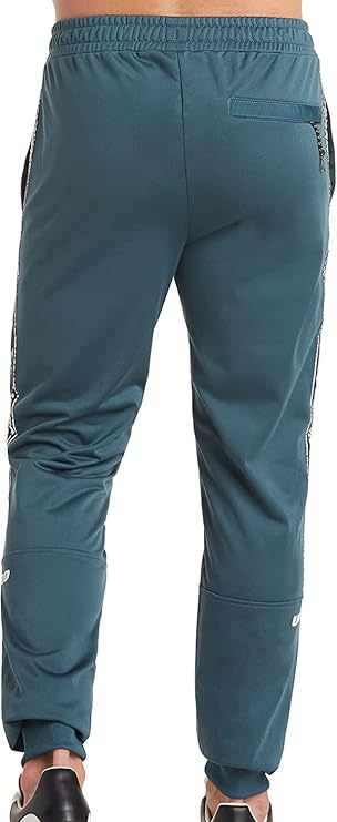 TAPED TRACK PANT