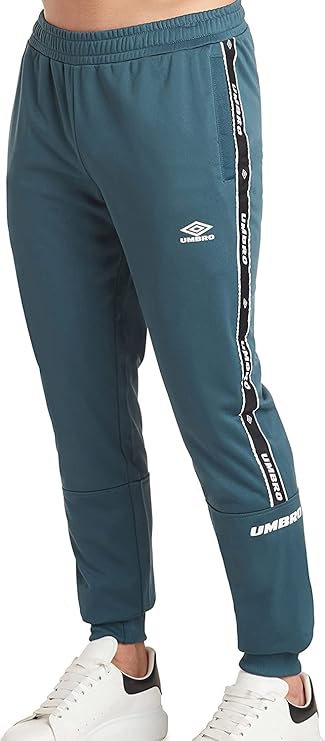 TAPED TRACK PANT