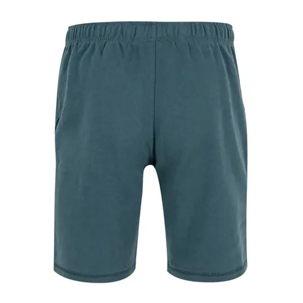 FW LINEAR LOGO GRAPHIC SHORT - LOOPBACK