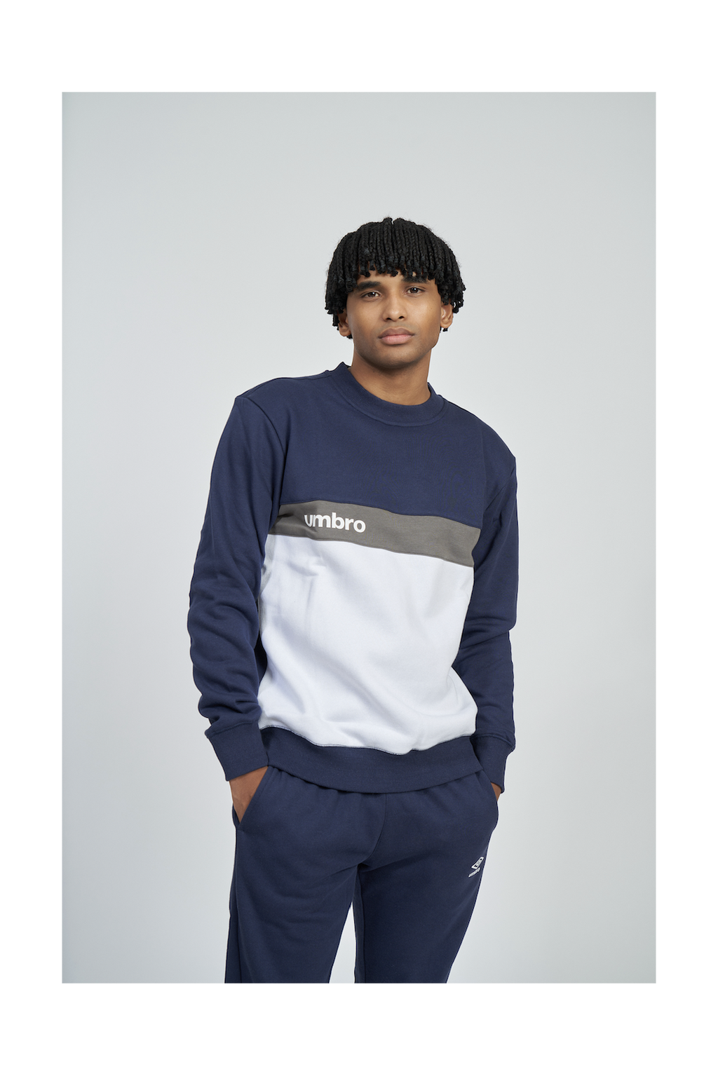 FW SPORTSWEAR SWEAT