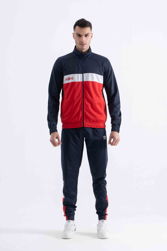 FW SPORTSWEAR TRACK TOP