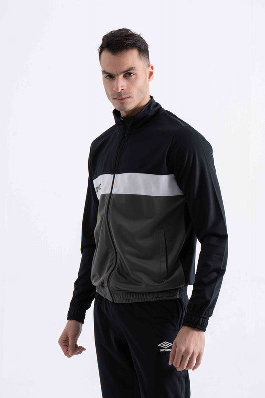 FW SPORTSWEAR TRACK TOP