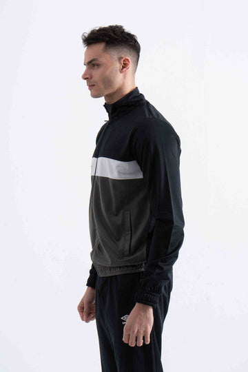 FW SPORTSWEAR TRACK TOP