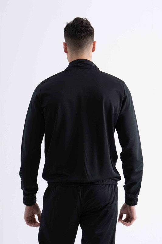 FW SPORTSWEAR TRACK TOP