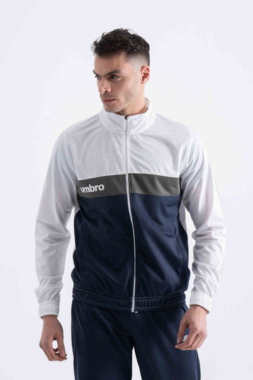 FW SPORTSWEAR TRACK TOP