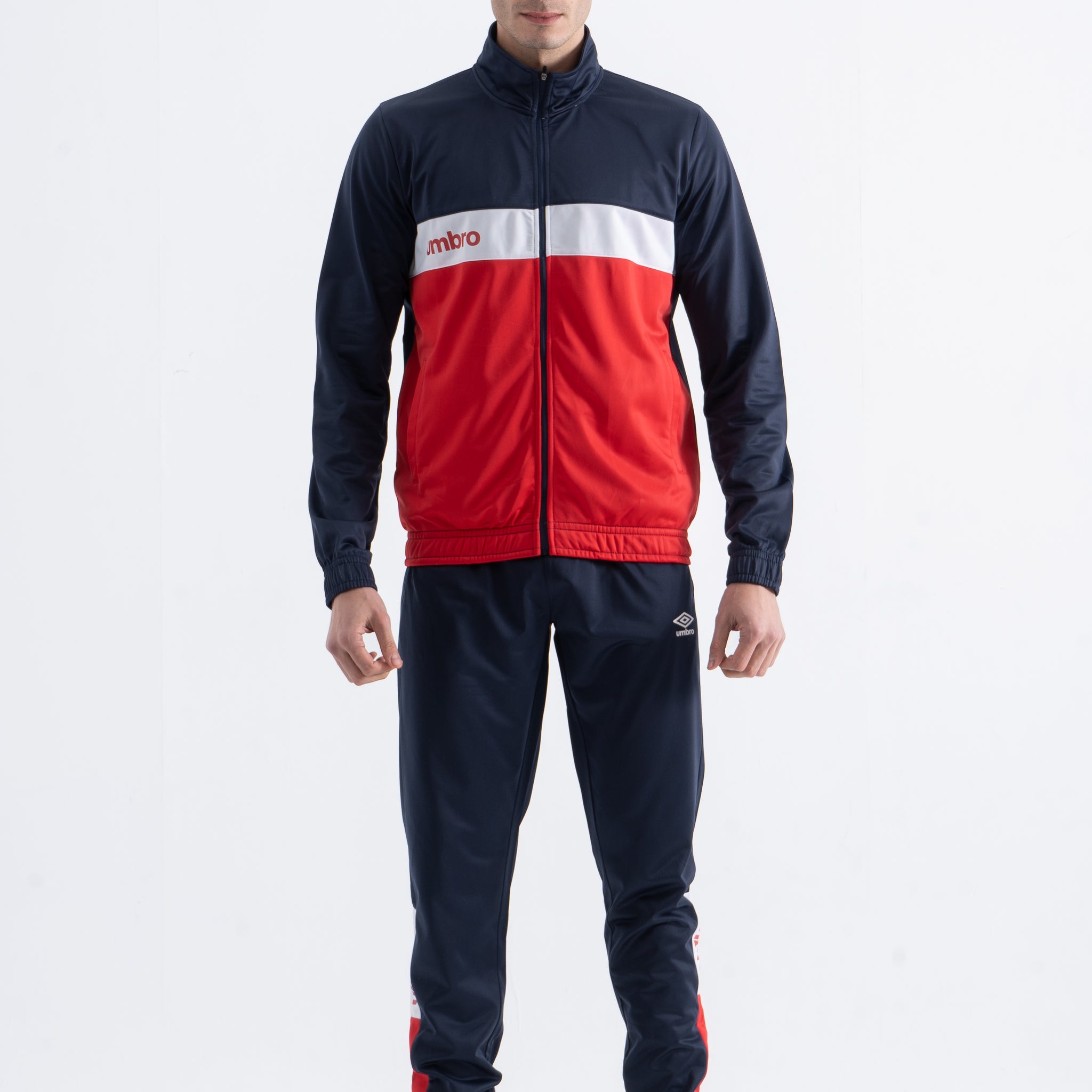 FW SPORTSWEAR TRACK TOP