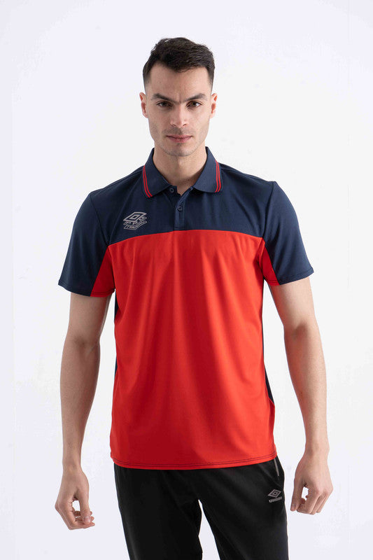 PRO TRAINING ACTIVE PERFORMANCE POLO