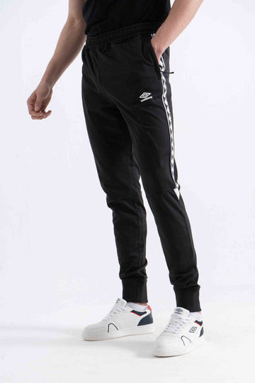 TAPED TRACK PANT