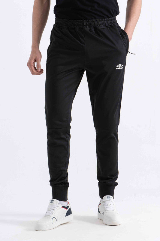 TAPED TRACK PANT
