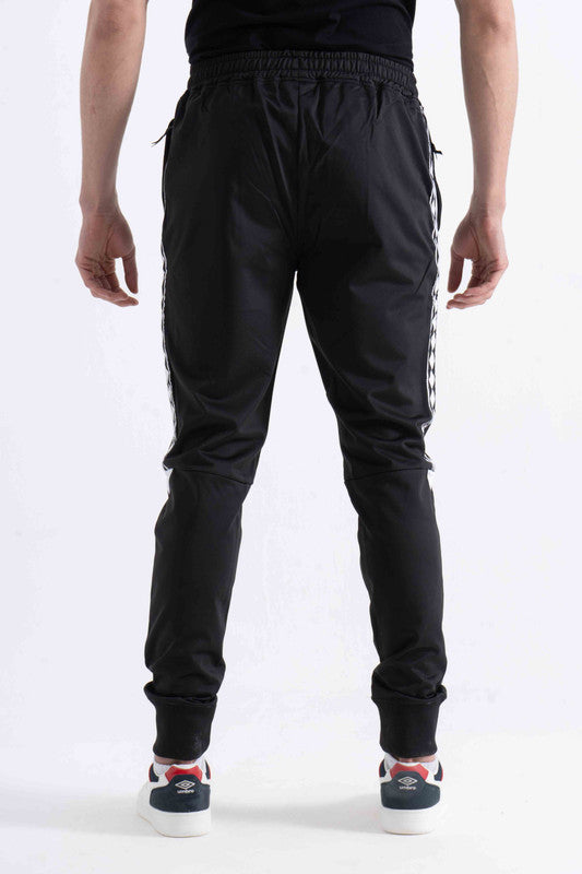 TAPED TRACK PANT