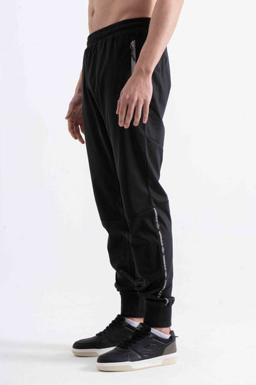 TAPED TRACK PANT