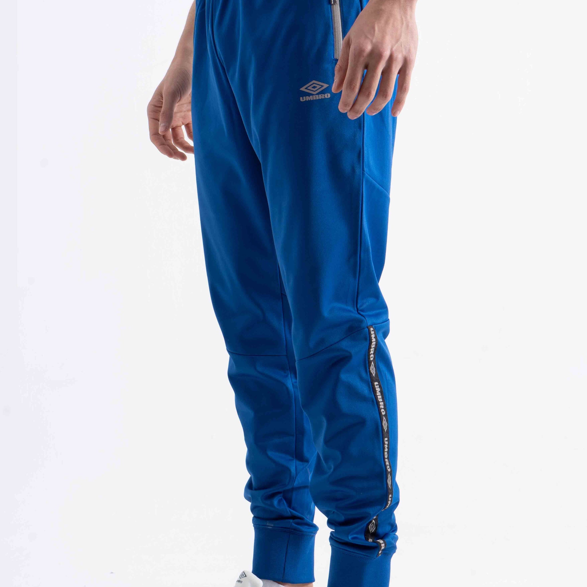 TAPED TRACK PANT