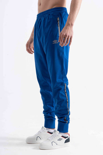 TAPED TRACK PANT