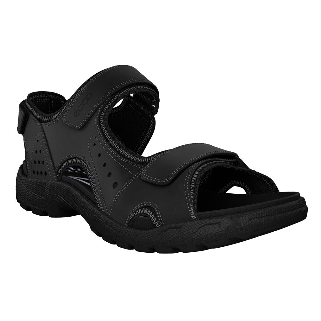 ONROADS M BLACK BLACK