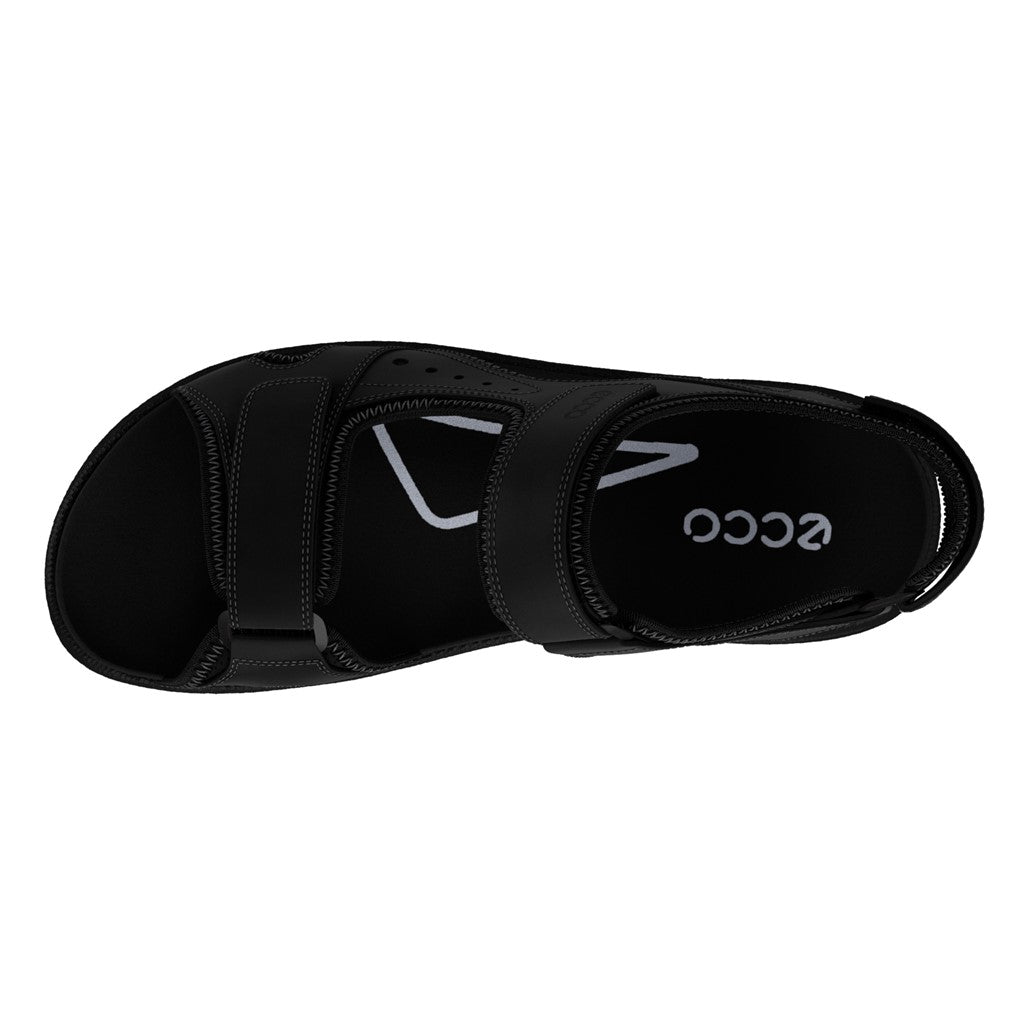 ONROADS M BLACK BLACK