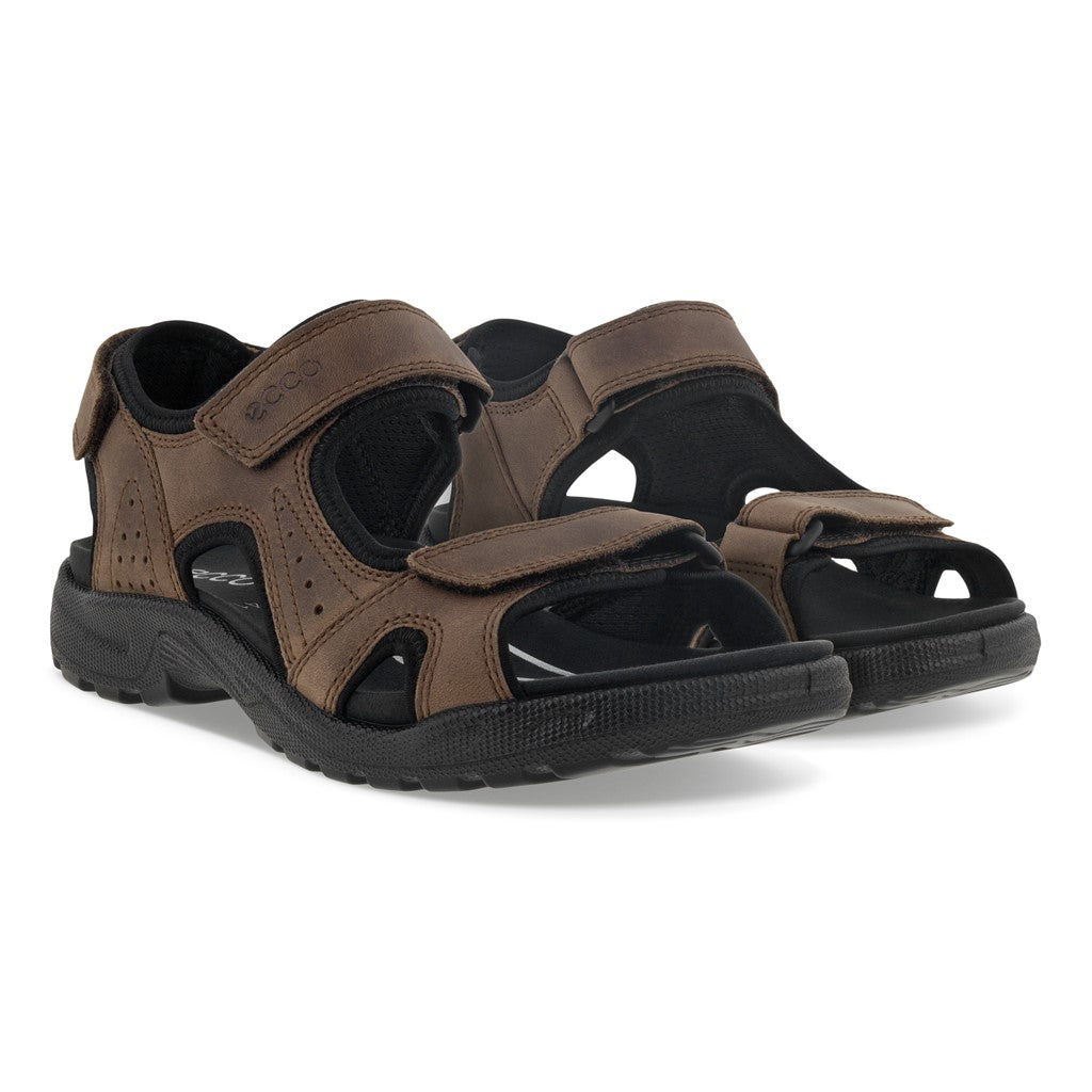 ONROADS M COCOA BROWN BLACK
