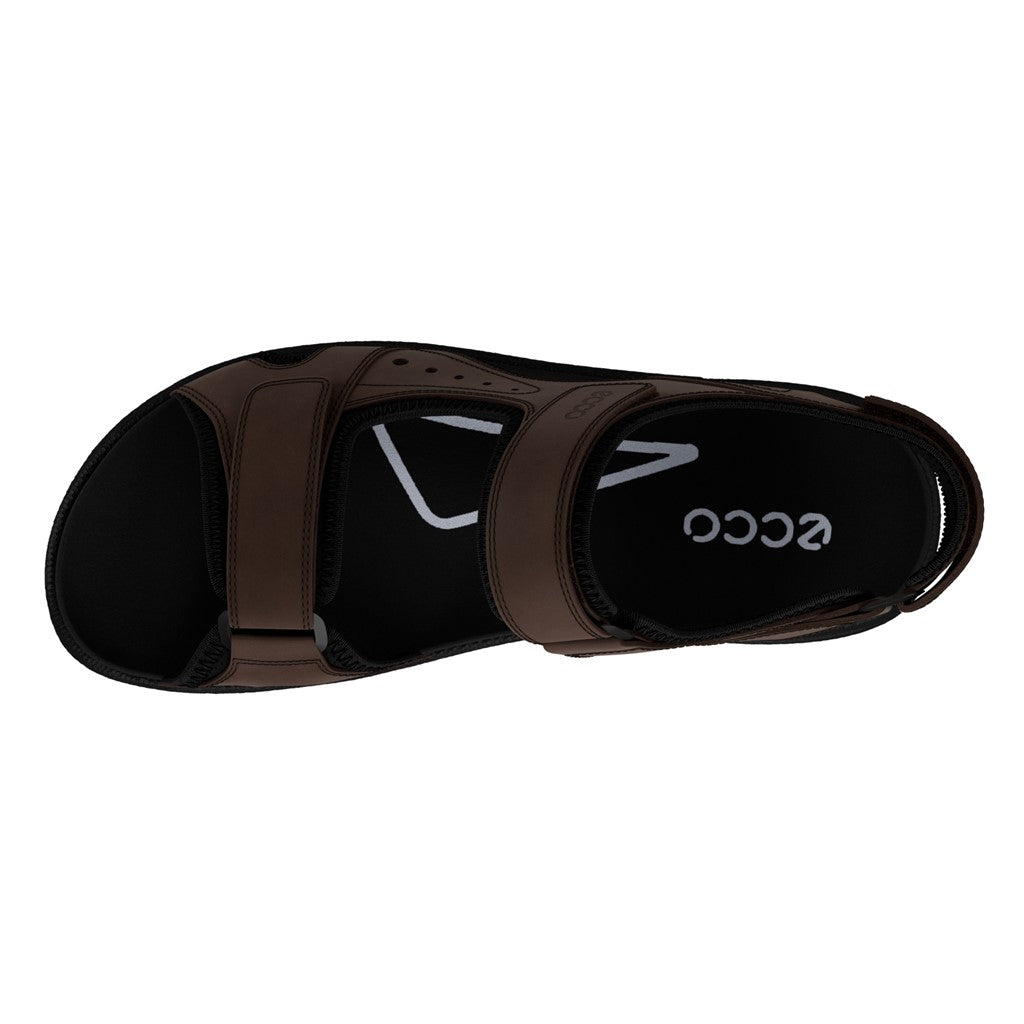 ONROADS M COCOA BROWN BLACK