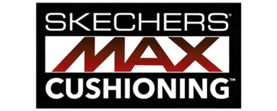 MAX CUSHIONING »