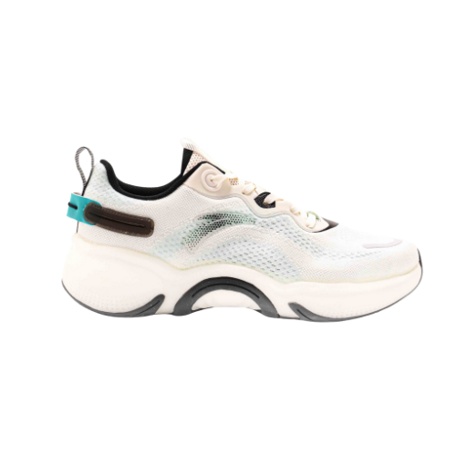 RUNNING SHOES