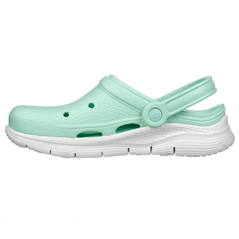 WOMEN ARCH FIT FOAMIES