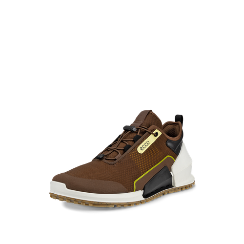 ECCO BIOM 20 M COCOA BROWN BLACK