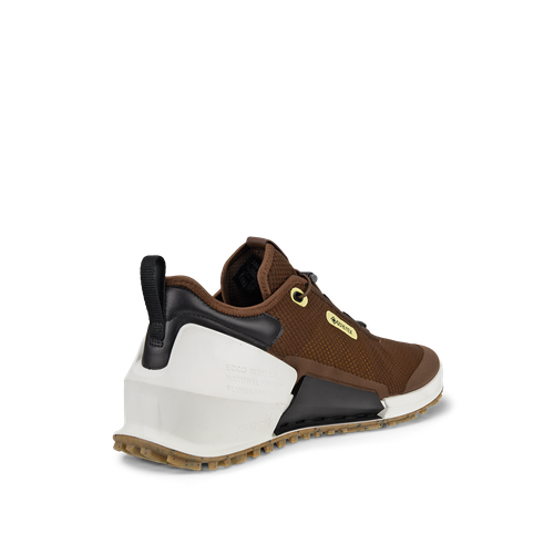 ECCO BIOM 20 M COCOA BROWN BLACK