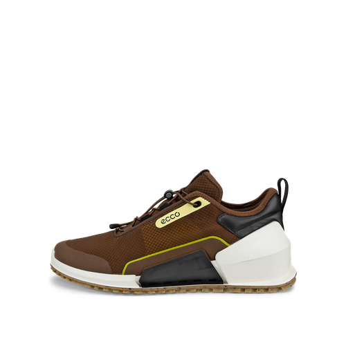 ECCO BIOM 20 M COCOA BROWN BLACK