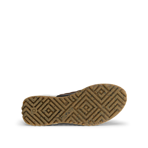 ECCO BIOM 20 M COCOA BROWN BLACK