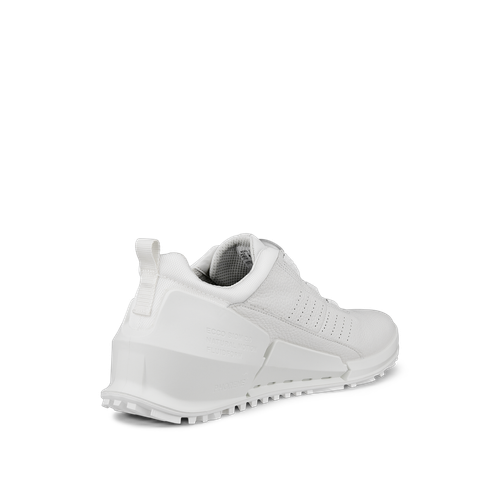 ECCO BIOM 2.0 M WHITE