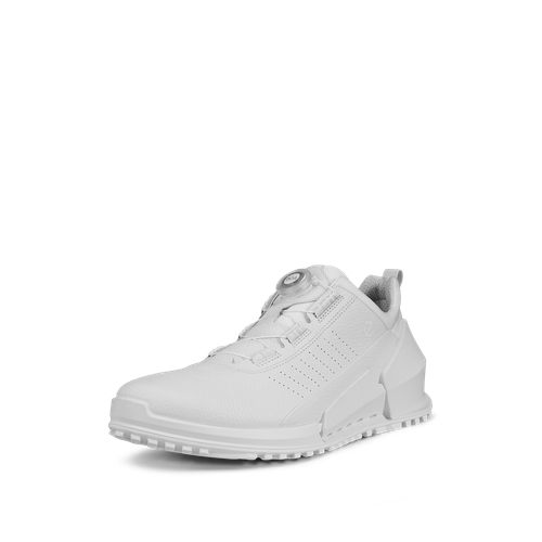 ECCO BIOM 2.0 M WHITE