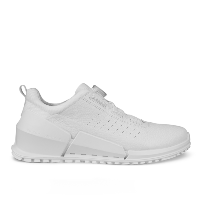 ECCO BIOM 2.0 M WHITE