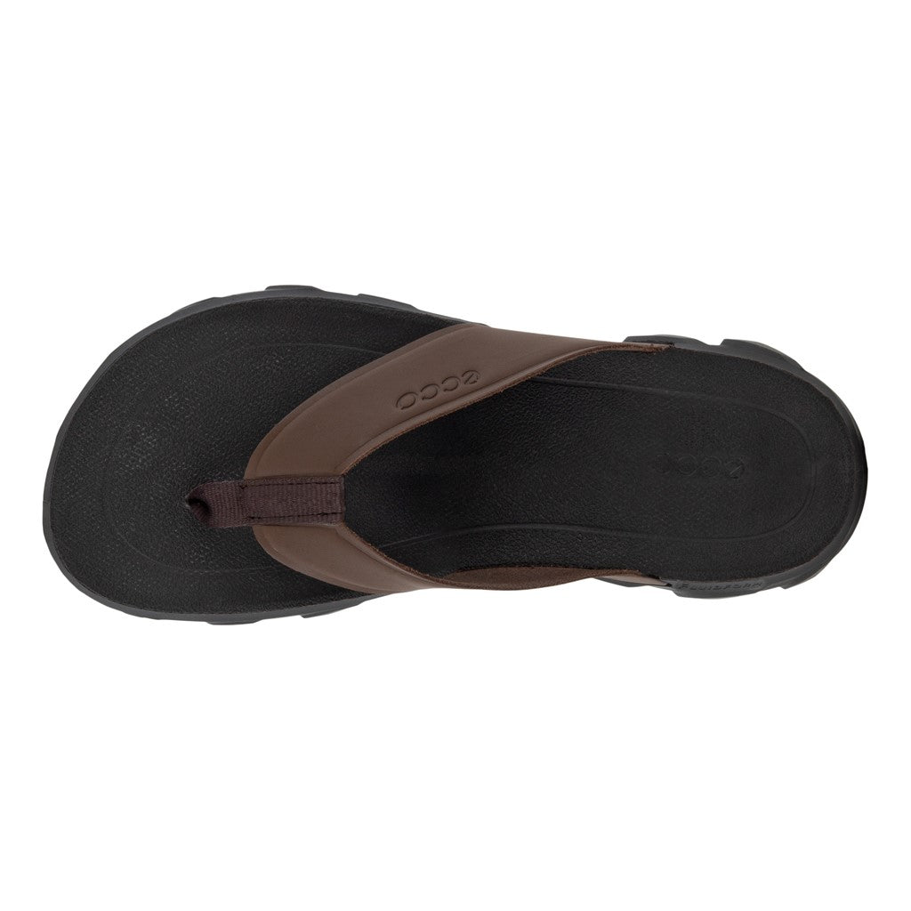 MX Flipsider Cocoa Brown UST Mask