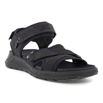 EXOWRAP M BLACKBLACK OIL N. SANDAL/TEXTI