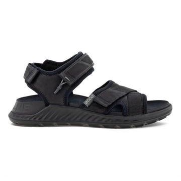 EXOWRAP M BLACKBLACK OIL N. SANDAL/TEXTI