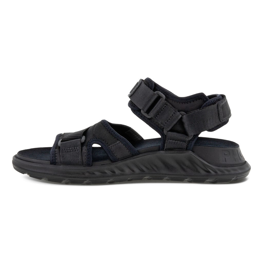 EXOWRAP M BLACKBLACK OIL N. SANDAL/TEXTI